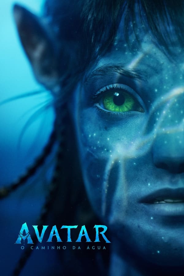 Avatar – O Caminho da Água [Crítica]
