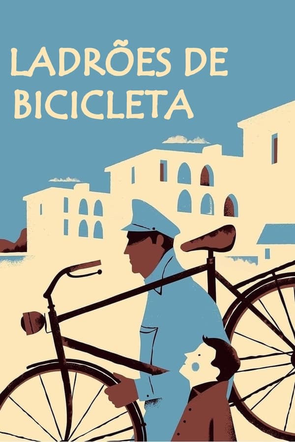 Ladrões de Bicicleta [Crítica]